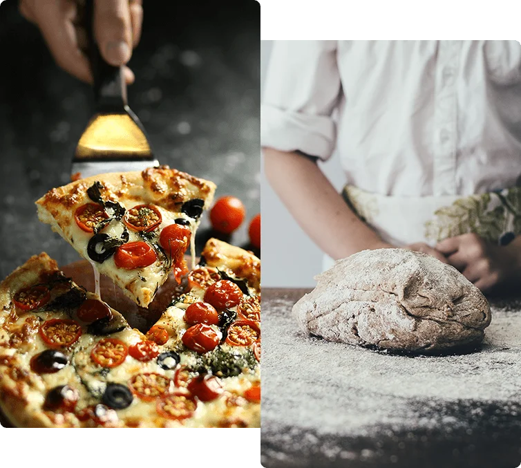 Pizzeria Selfkant-Heilder